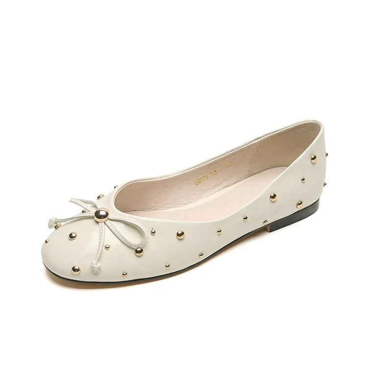 Hongyanglin Casual Single Shoes Women's-5