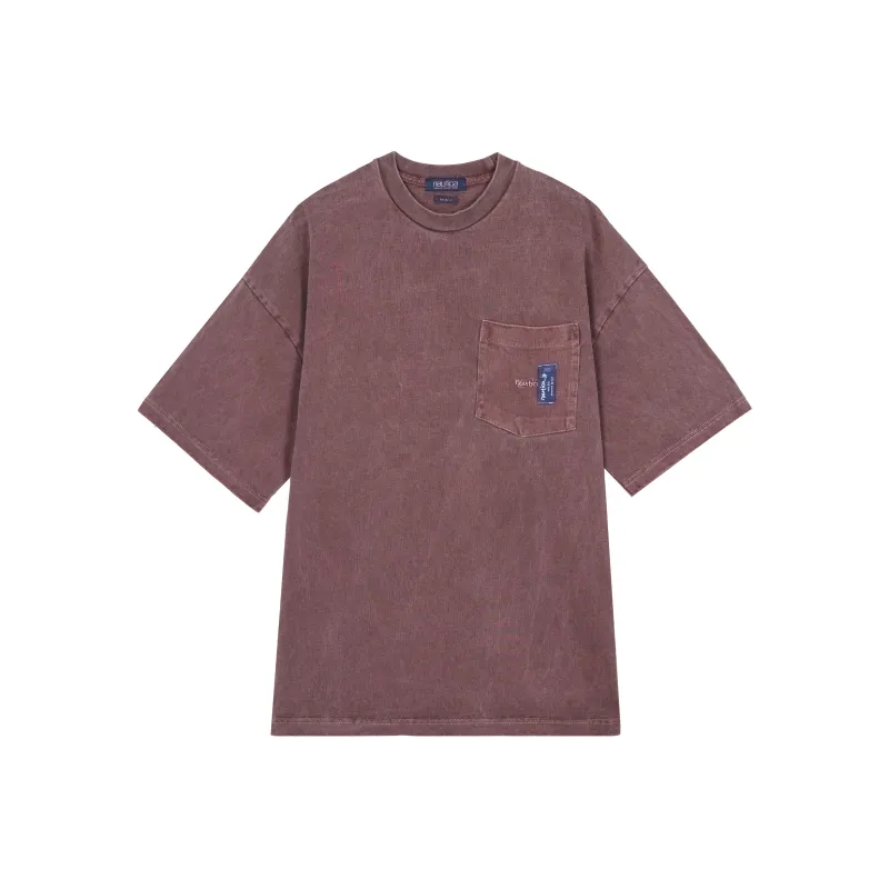 NAUTICA JAPAN T Shirts Unisex-2