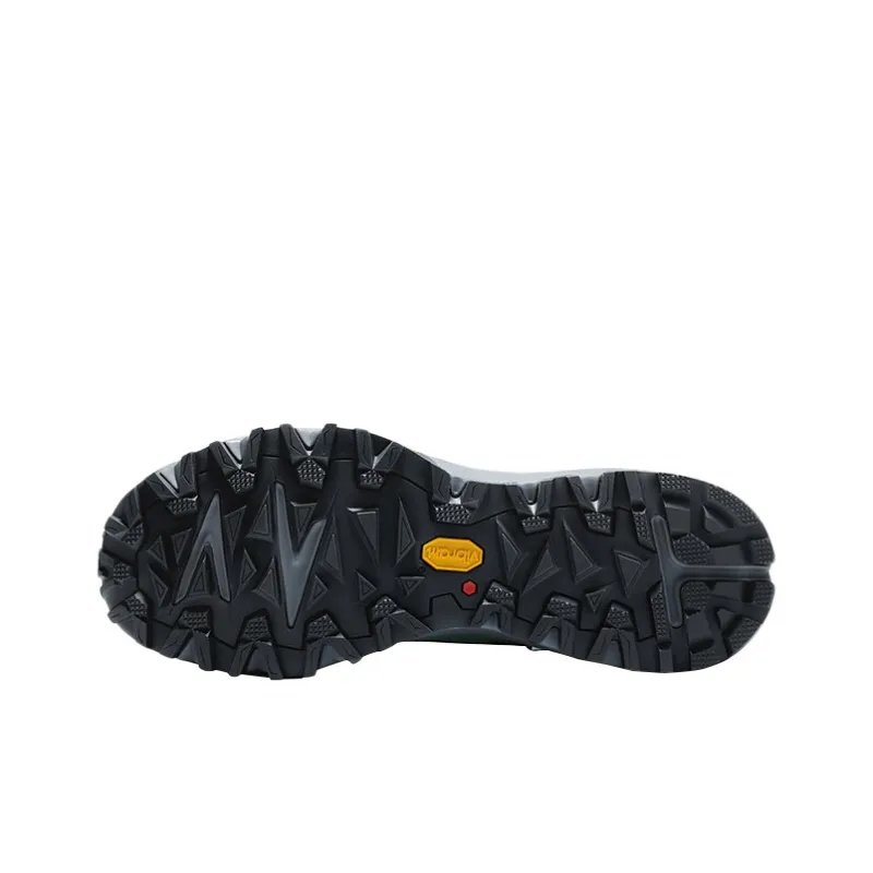 KAILAS Brackets Slip Resistant Coverage Low Top Trekking Shoes Men's-8
