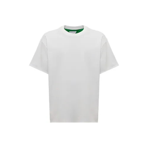 Bottega Veneta SS22 T Shirt Men's White
