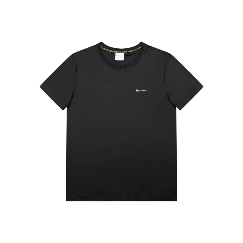 SUPERMOON T-Shirts Unisex-2