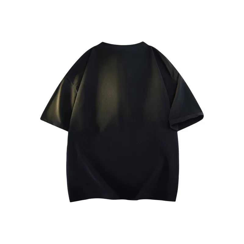 C1RCA T Shirts Unisex-8