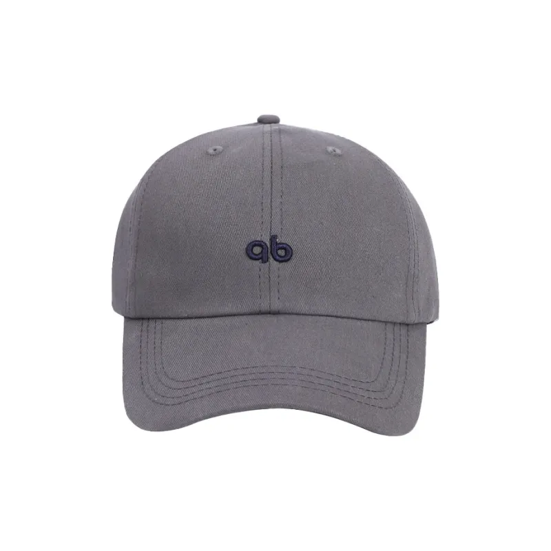 Yi Bu Kang Cotton Baseball Caps Unisex-4