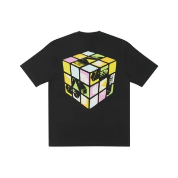 PALACE Don'T Be Square T Shirt