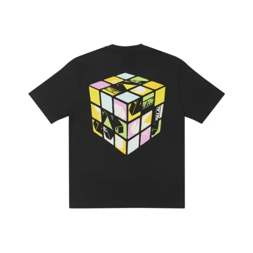 PALACE Don'T Be Square T Shirt