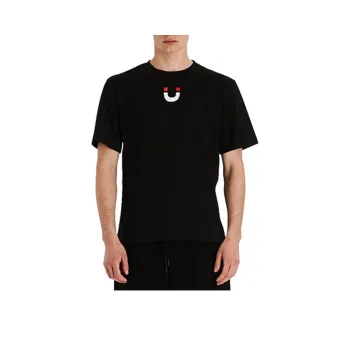 DSG DISGUSTO SS22 T-Shirt Unisex Black