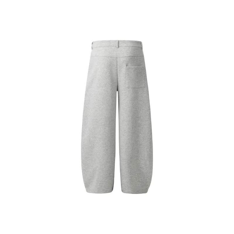 JASONWOOD SS25 Casual Pants Unisex-3
