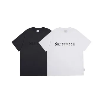SUPERMOON T-Shirts Unisex