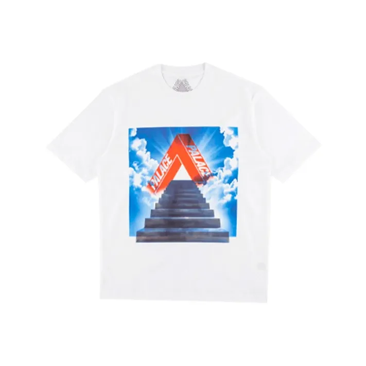 PALACE Tri Ternity T Shirt-0