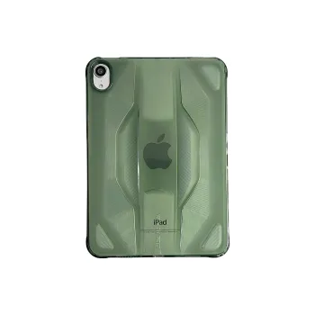 MAYGI Aurora Minimalist Style Compatibility With Apple IPad Mini 6/mini 7 Tablet Protective Cases