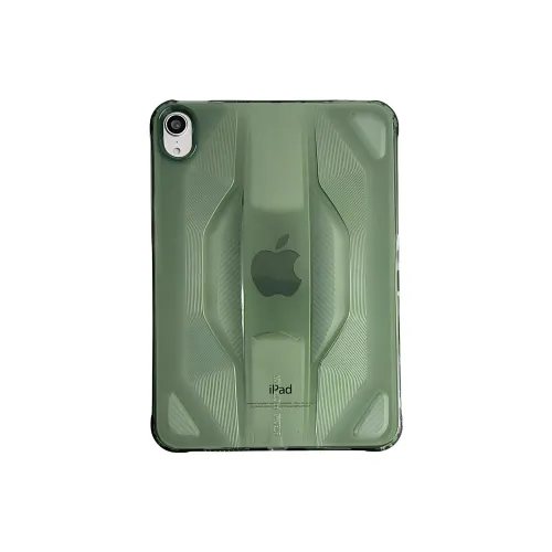 MAYGI Aurora Minimalist Style Compatibility With Apple IPad Mini 6/mini 7 Tablet Protective Cases