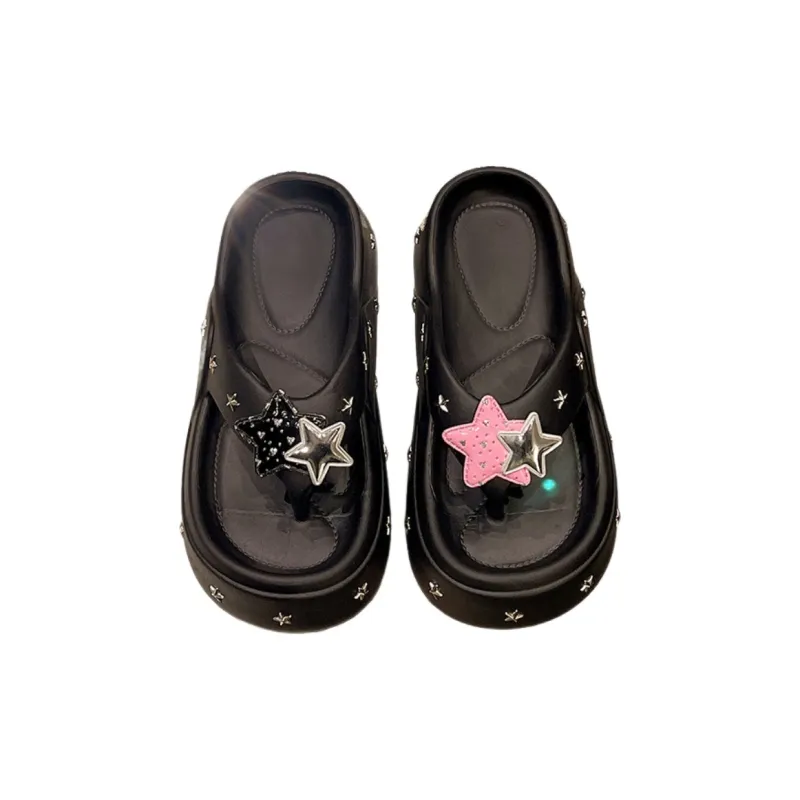 Meter Slippers / Home Slippers-2