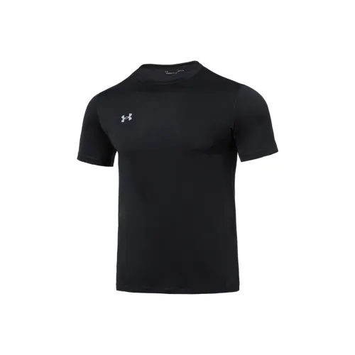 Under Armour T Biker Men's Black