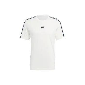 Adidas Originals T Shirt Men's White