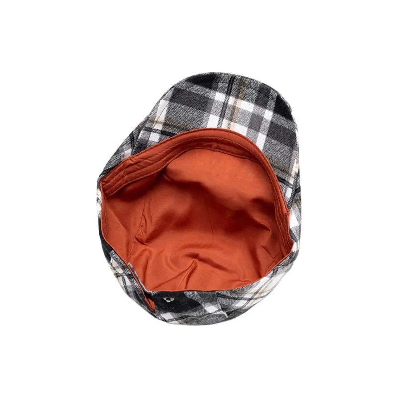 Yamaichi Maru Polyester Berets Unisex-1