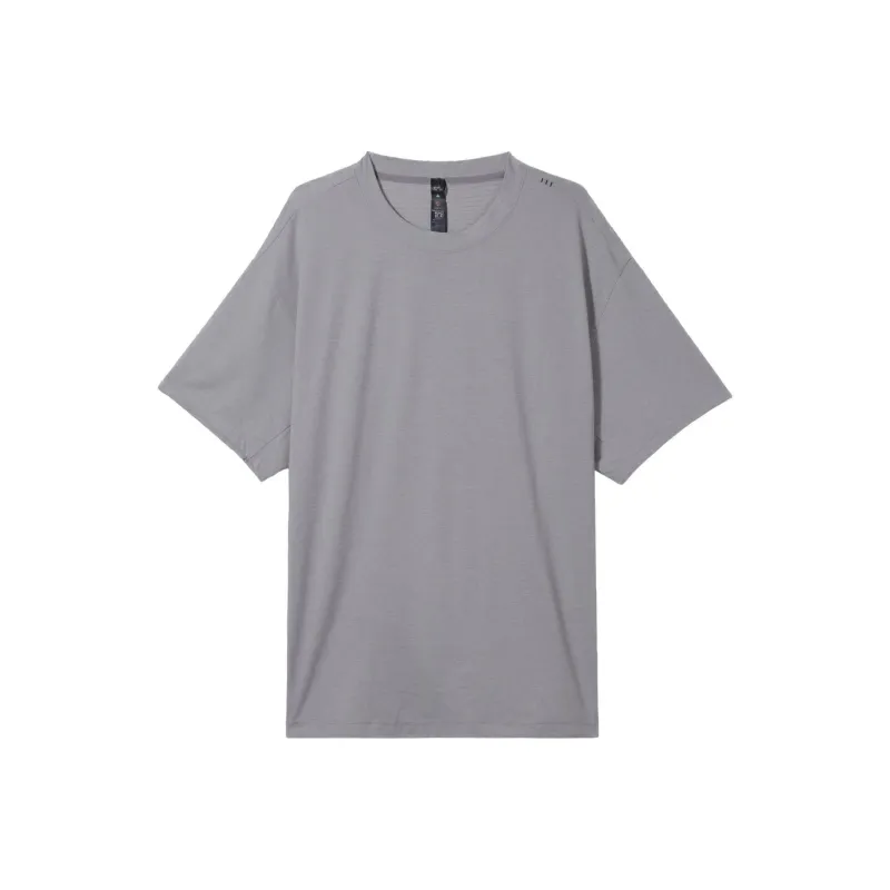 Lululemon Relaxed Fit Train SS22 T Shirt Men's-20