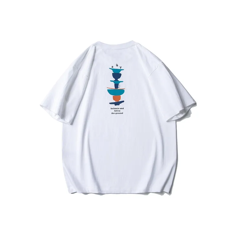 VERAF CA T Shirts Unisex-1
