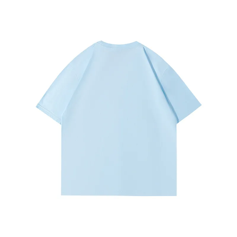 JINBEILE T Shirts Unisex-7