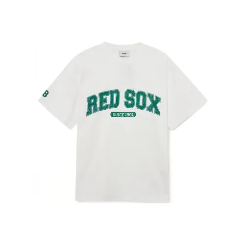 MLB Boston Red Sox Casual Pants Unisex Brown