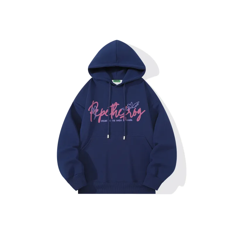 Pepe The Frog Sweatshirt Unisex-13