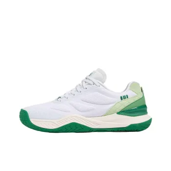 FILA Axilux Lux White Amazon Green Women's
