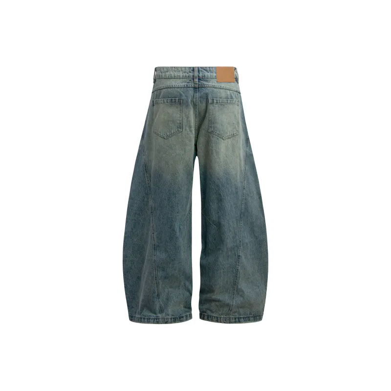 JASONWOOD Jeans Unisex-3