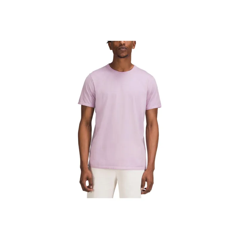 Lululemon The Fundamental T-Shirts Men-2