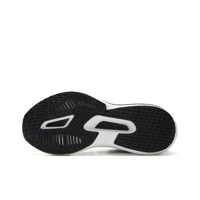 BTE Cushioning, Slip Resistant, Abrasion Resistant, Breathable, Rebound Low Top Running Shoes Unisex-11