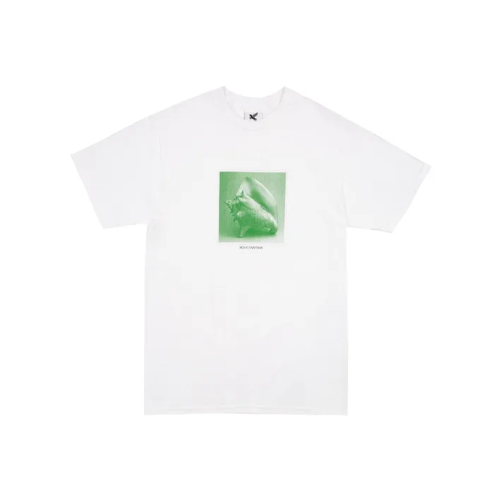 CIVILIST BERLIN Straight T-Shirt Unisex White-0