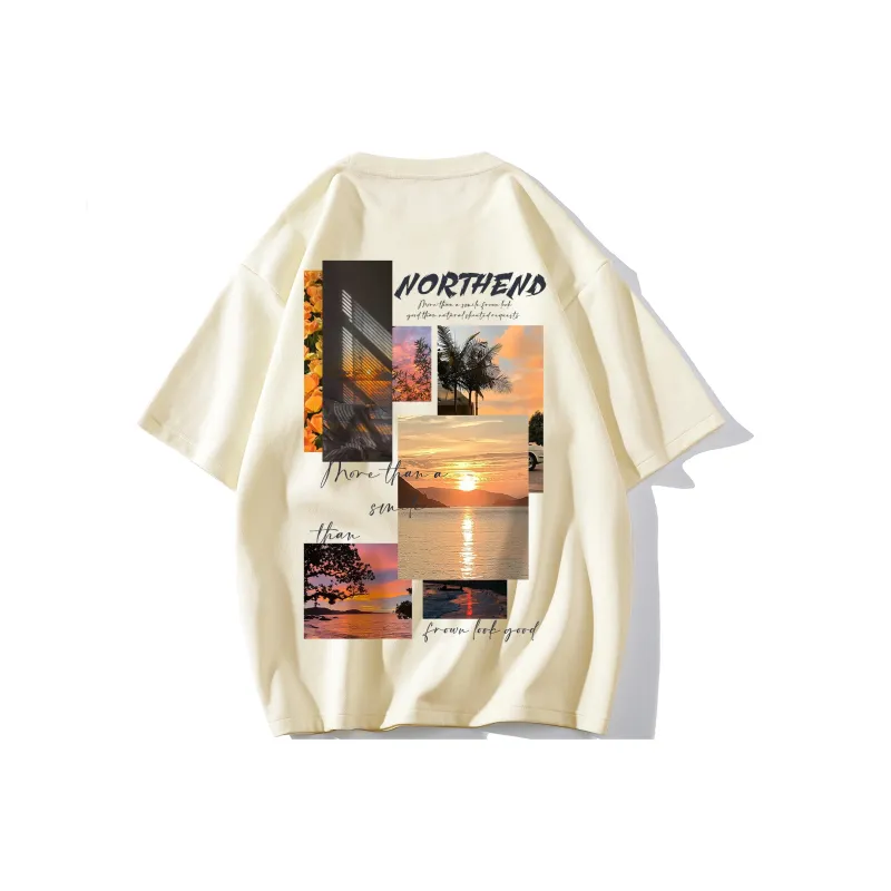 Northend T-Shirts Unisex-18