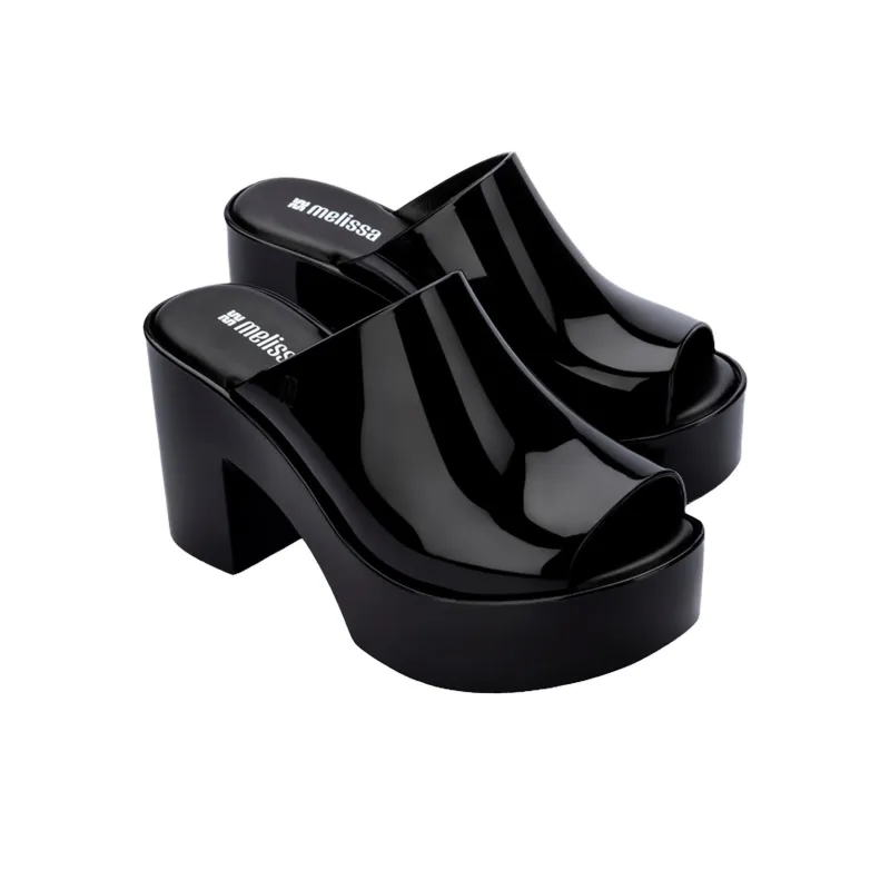 Melissa Slide Slippers Women's-3