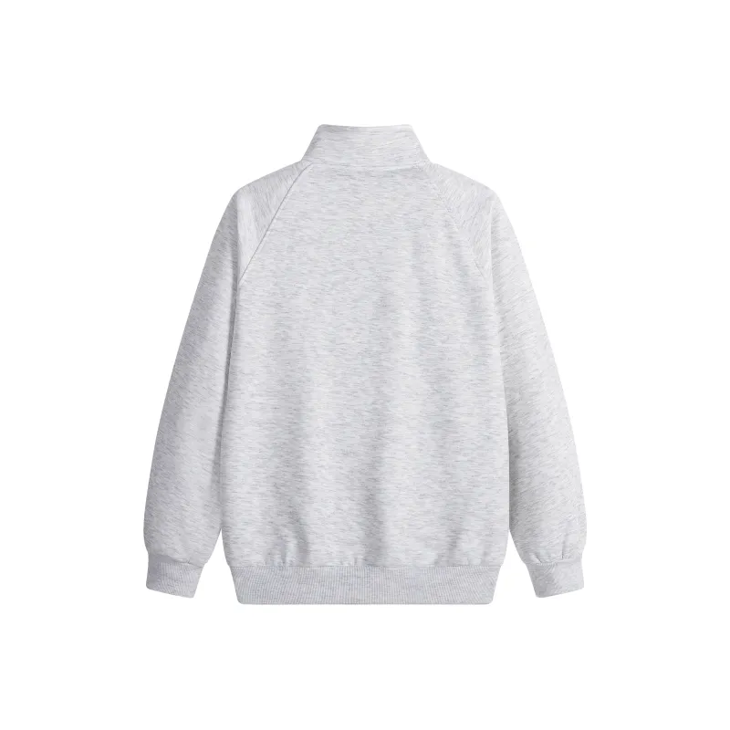 Stillslow Sweatshirts Unisex-1