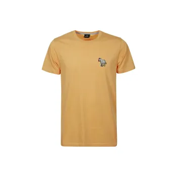 Paul Smith T Shirts Men Orange