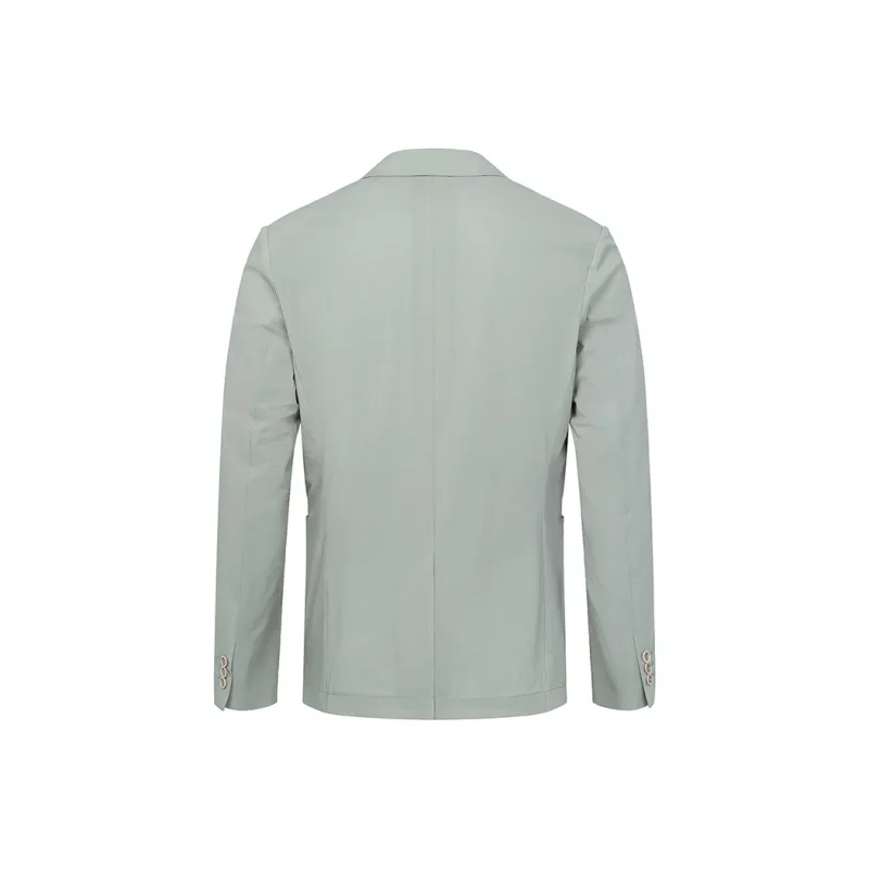 LIU·JO UOMO Suit Men's Gray Green-1