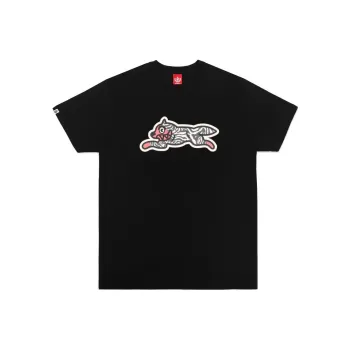 Ice Cream Whistle Short Sleeve Tee
