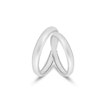 ARPOLINE S925 Hand Accessory Unisex