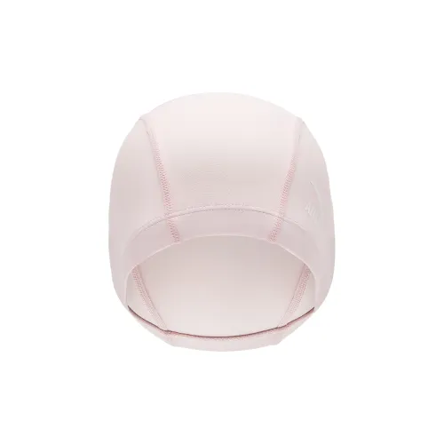 Antakids Swimming Caps Indoor And Outdoor Kids' One Size Light Pink