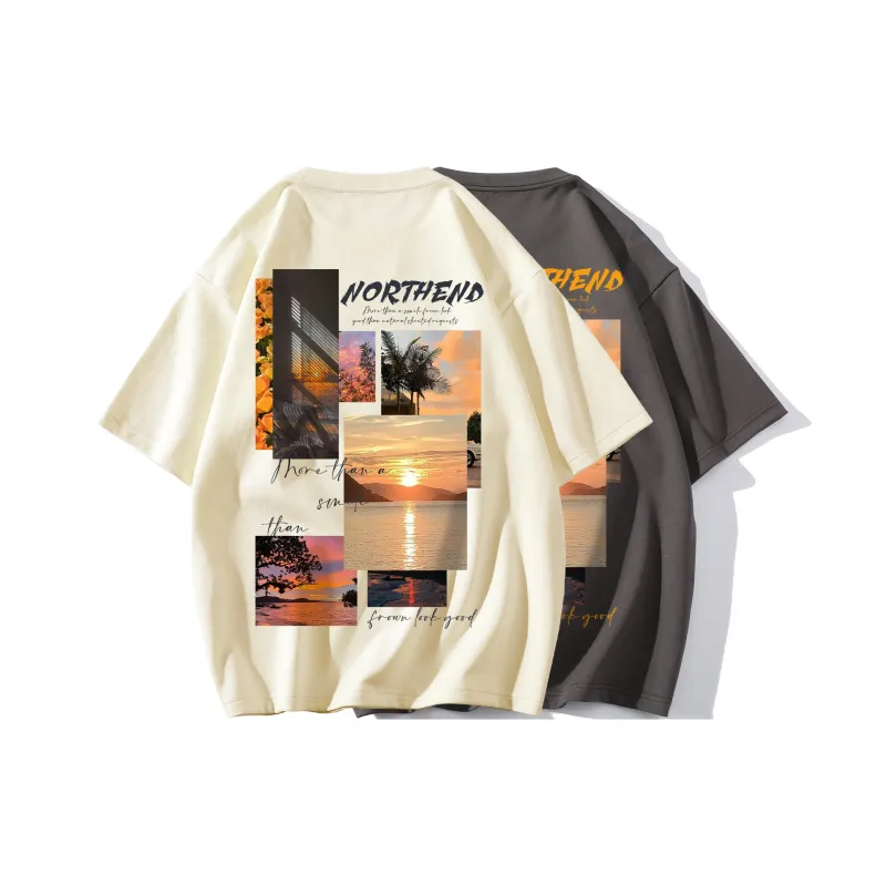 Northend T-Shirts Unisex-39