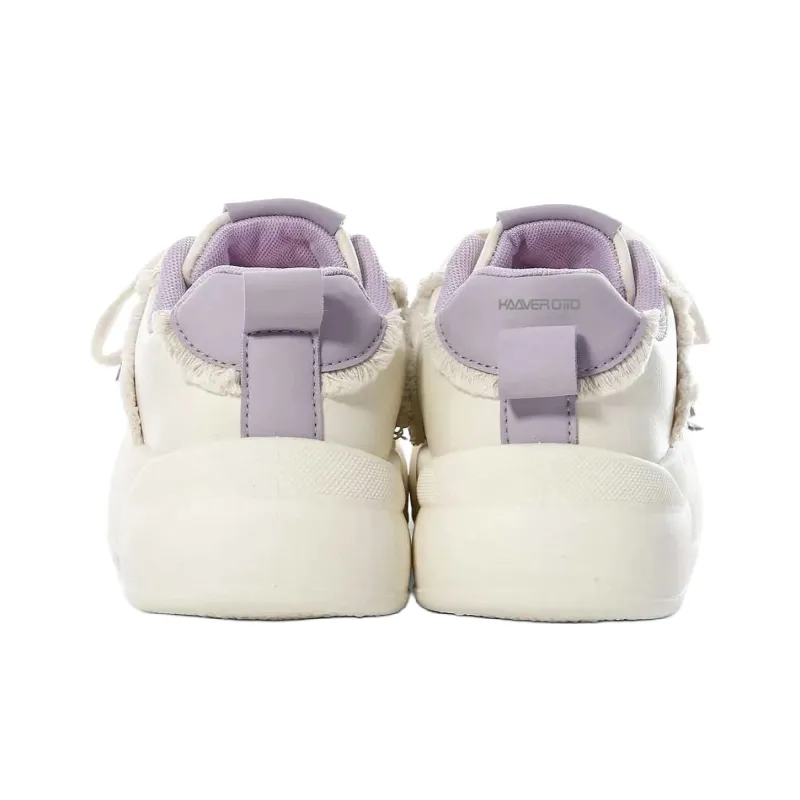 KAAVER OTTO Low Top Skateboard Shoes Women's-10