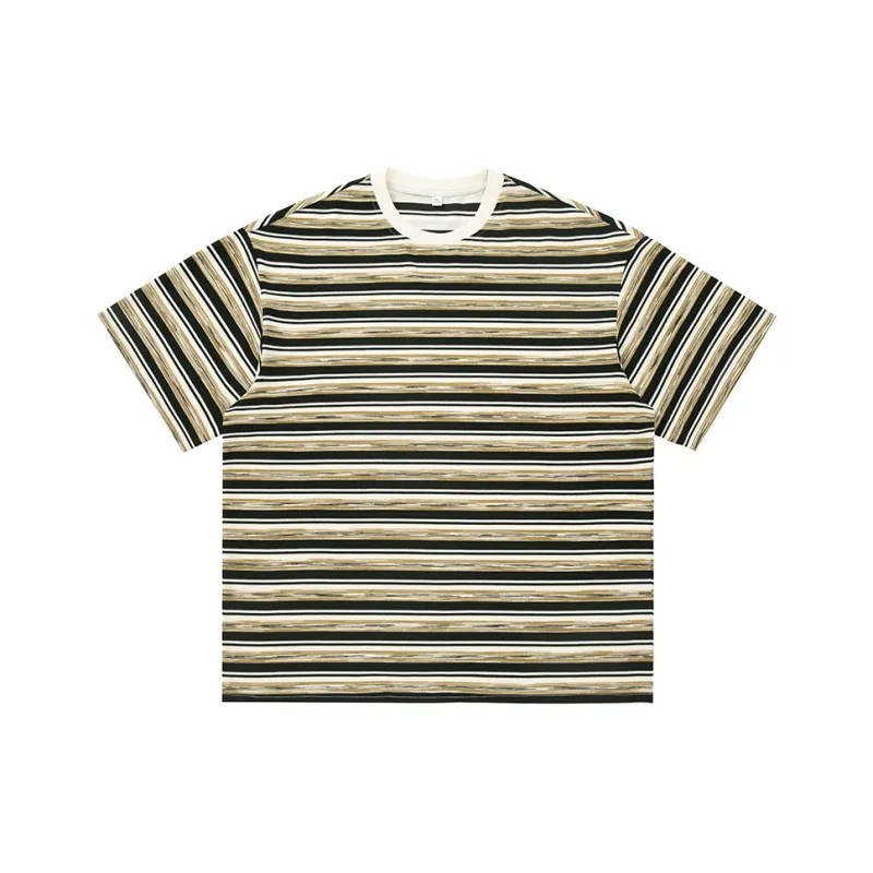 WOOD SOON T Shirts Unisex-0