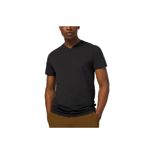 Lululemon The Fundamental T-Shirts Men