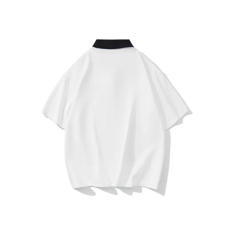 7 SEVFUN Polo Shirts Unisex-5