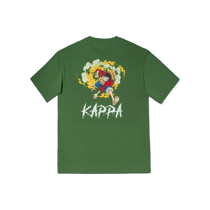 Kappa HAIZEIWANG T-Shirt Unisex-8