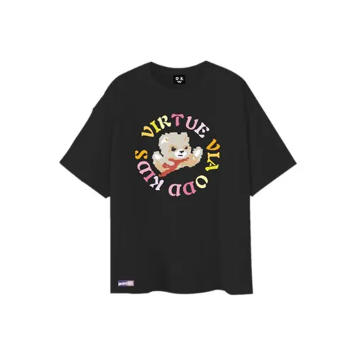 ICONS Lab x Vv.ok T Shirt Unisex
