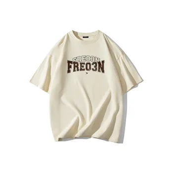 FREO3N T Shirts Unisex