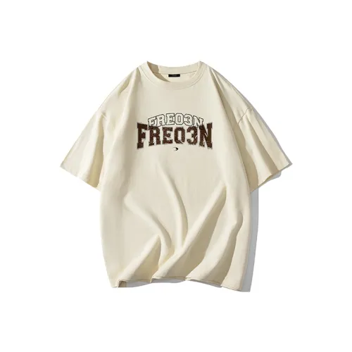 FREO3N T Shirts Unisex