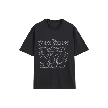 Carebears X AMONSTER T-Shirts Unisex