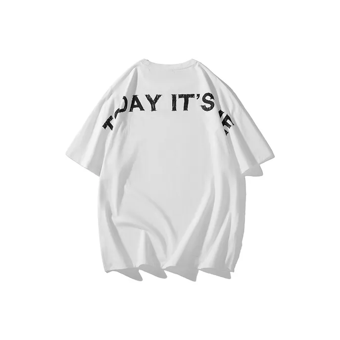 BAGGL T-Shirts Unisex-11