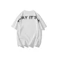 Raw White