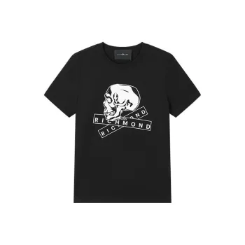 JOHN RICHMOND T-Shirts Men